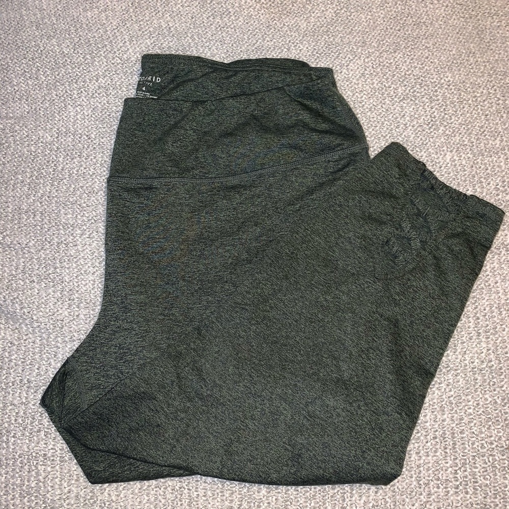 Torrid Active Leggings